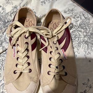 Superga sneakers